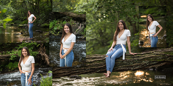 Jenya Collage