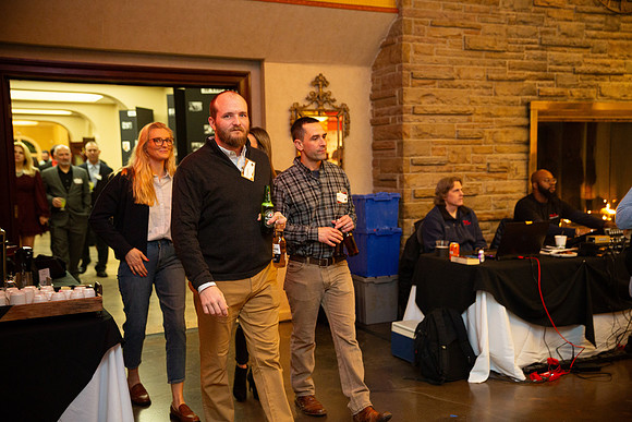 Ginsbergs Employee Recognition Night_0147