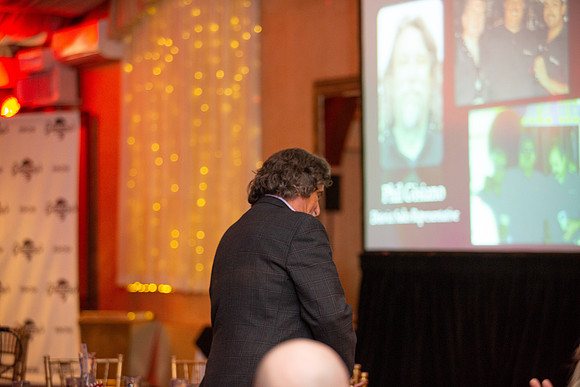 Ginsbergs Employee Recognition Night_0221