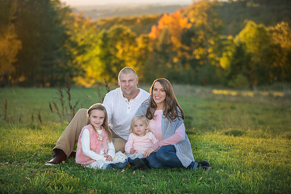Hurin Family_0070