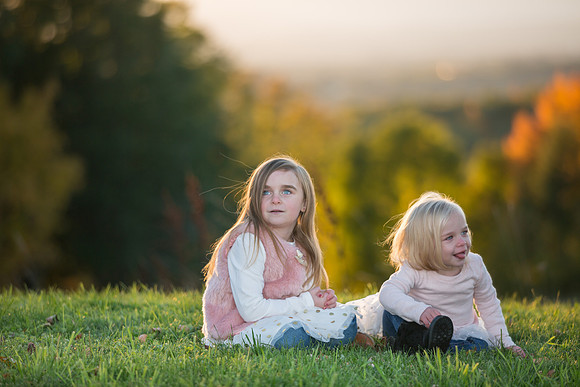 Hurin Family_0091