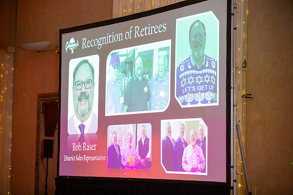 Ginsbergs Employee Recognition Night_0202