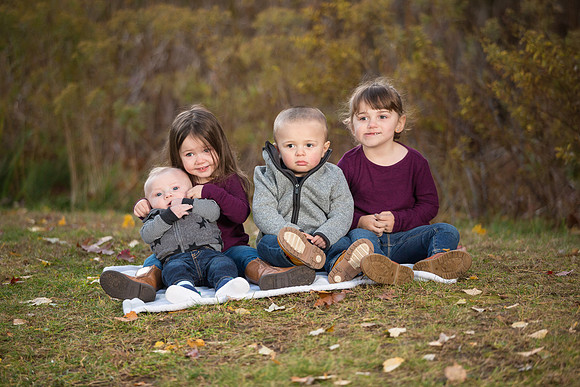 Family Portraits_0045