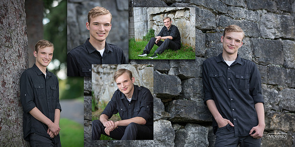 Thomas Collage