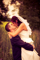 Page Wedding