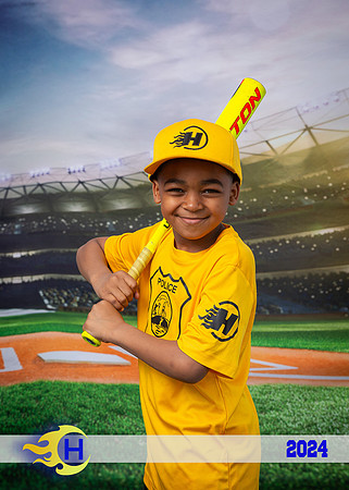 Hudson Little League_0142