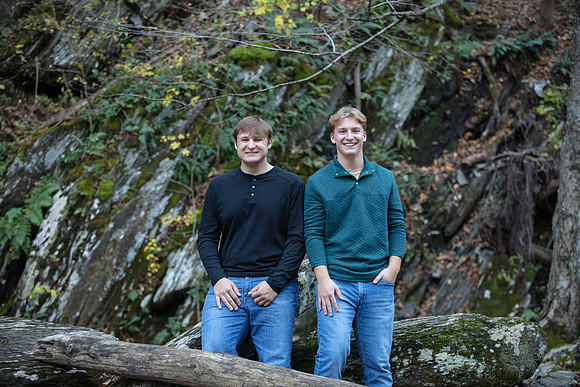 Brothers Peck_0025