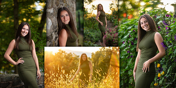 Elle Collage