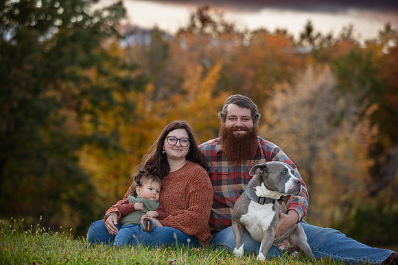 Family Portraits_0031