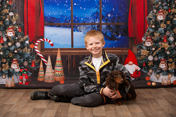 Holiday Portraits_0010