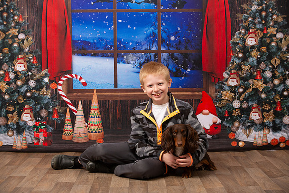 Holiday Portraits_0030