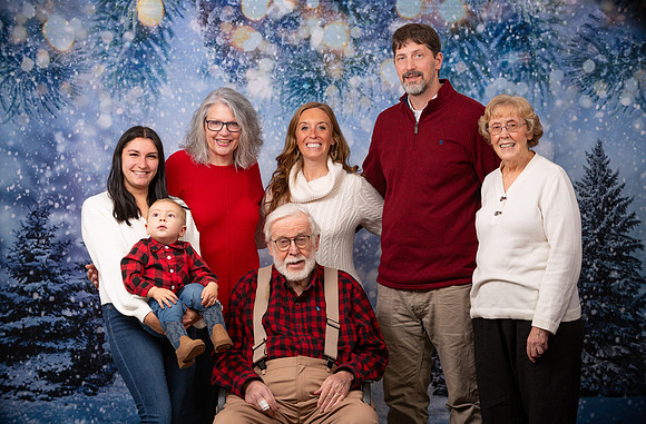 Holiday Portraits_0001