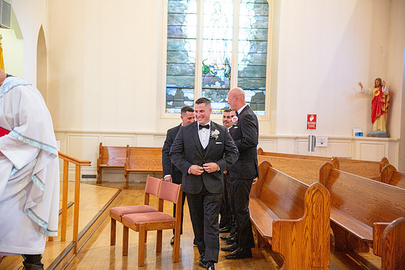 O'Connell Wedding_0208