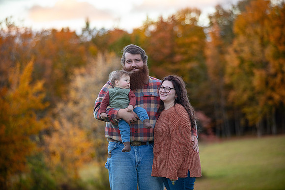 Family Portraits_0008