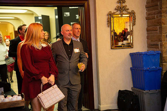 Ginsbergs Employee Recognition Night_0149