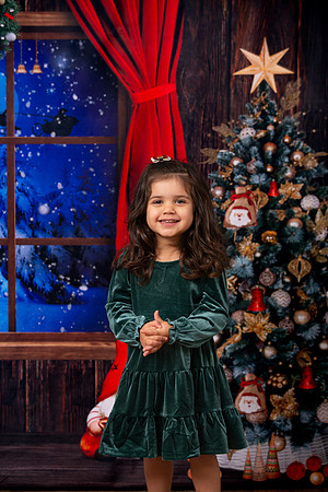 Holiday Portraits_0005