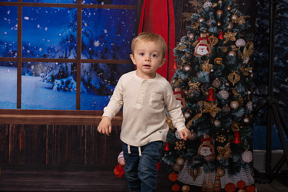 Holiday Portraits_0038