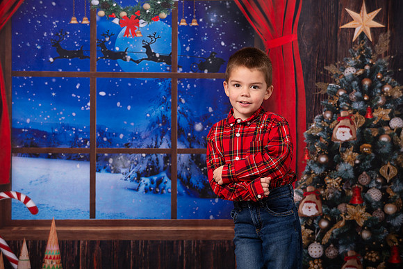Holiday Portraits_0024