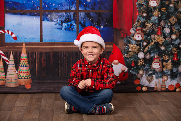 Holiday Portraits_0035