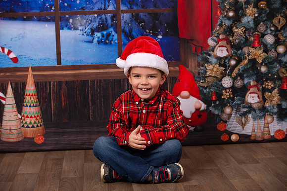 Holiday Portraits_0038