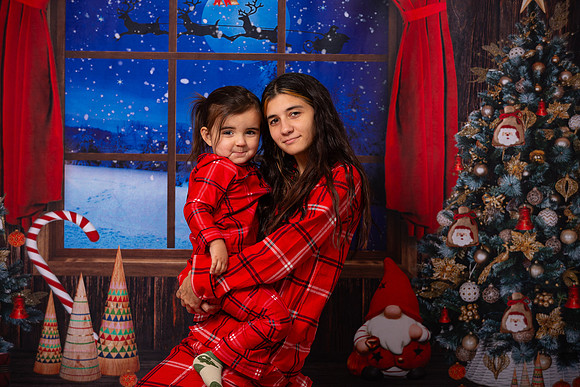 Holiday Portraits_0007
