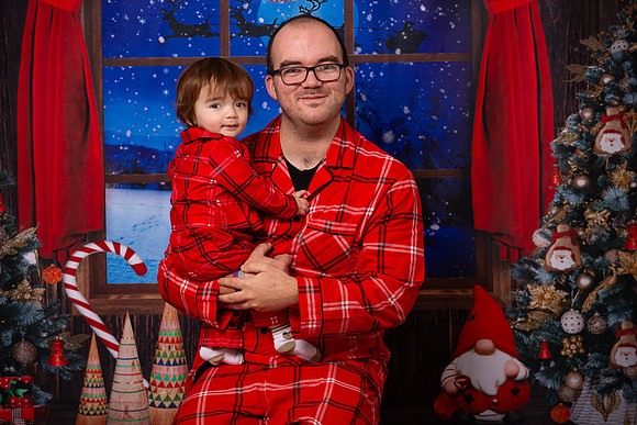 Holiday Portraits_0008