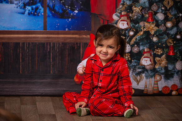 Holiday Portraits_0024