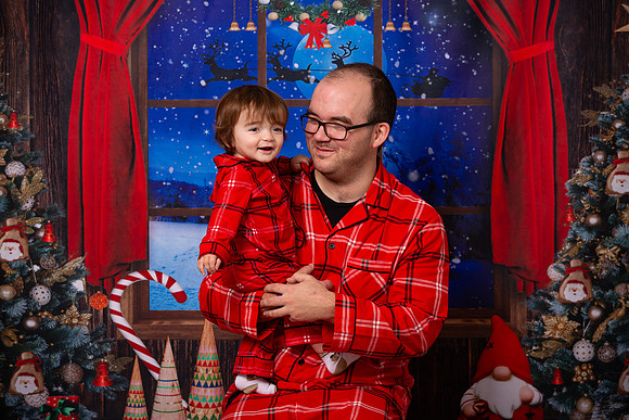 Holiday Portraits_0038