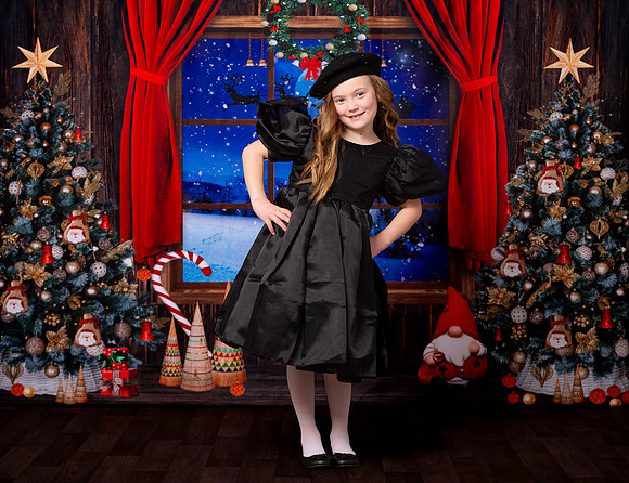 Holiday Portraits_0005