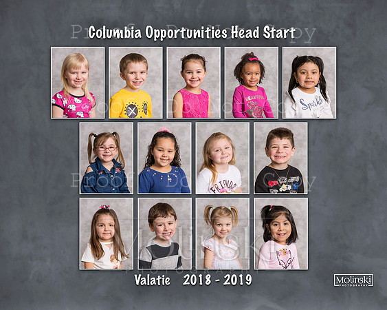 Class Photo