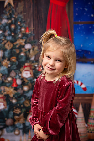 Holiday Portraits_0058