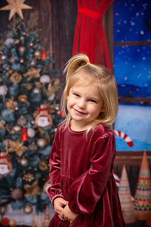 Holiday Portraits_0059