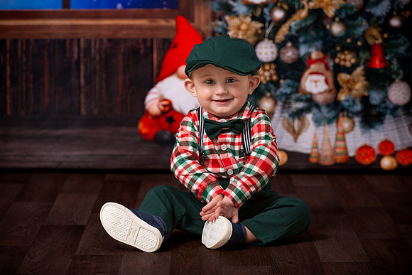 Holiday Portraits_0001