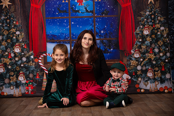 Holiday Portraits_0007