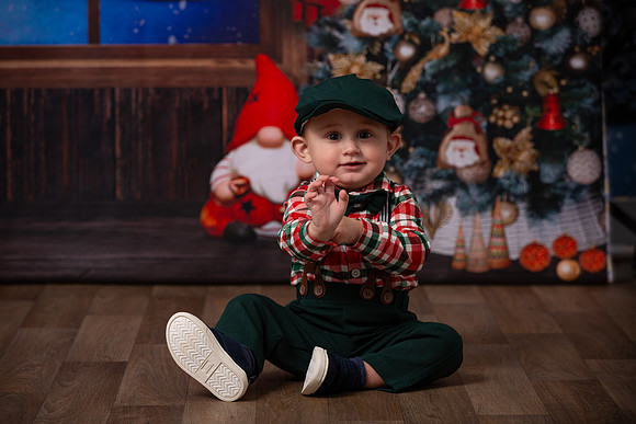 Holiday Portraits_0010