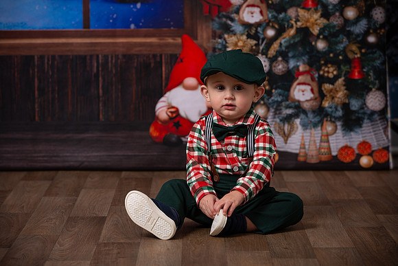 Holiday Portraits_0011