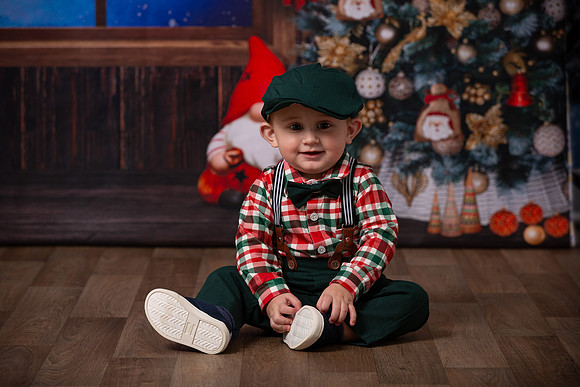Holiday Portraits_0012