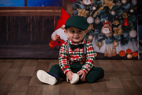 Holiday Portraits_0013