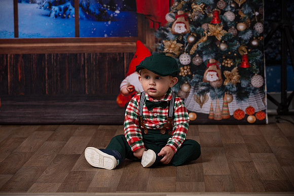 Holiday Portraits_0014