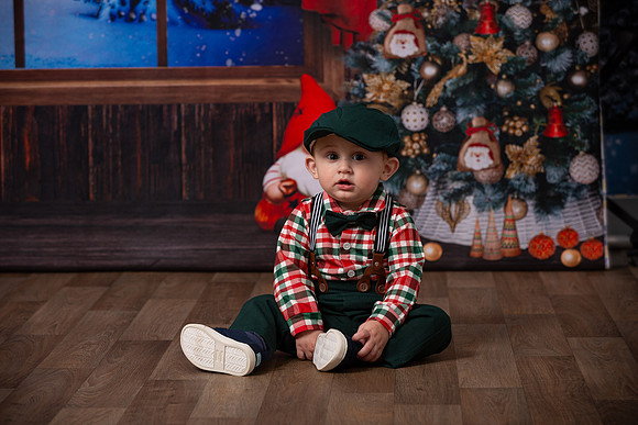 Holiday Portraits_0015