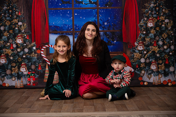 Holiday Portraits_0023