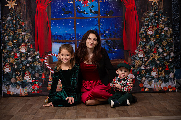 Holiday Portraits_0024