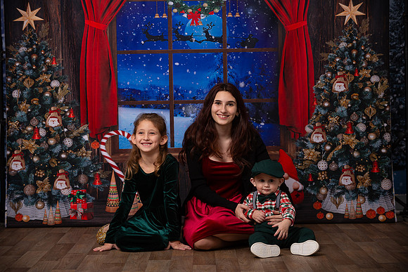 Holiday Portraits_0028