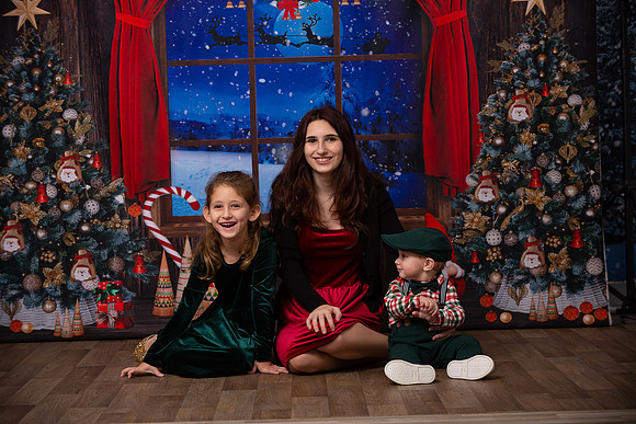 Holiday Portraits_0031