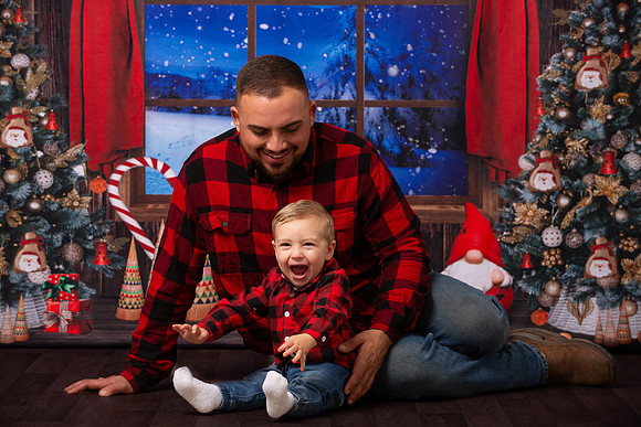 Holiday Portraits_0004
