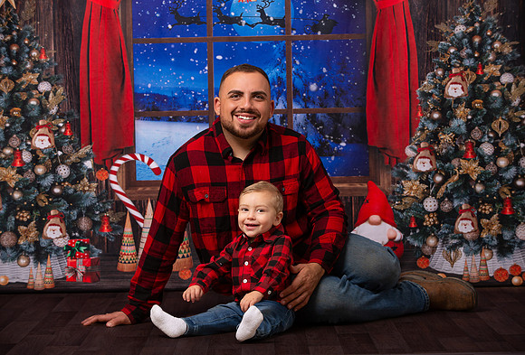 Holiday Portraits_0003
