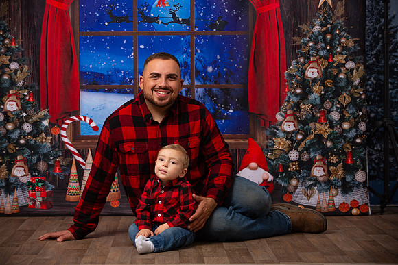 Holiday Portraits_0019