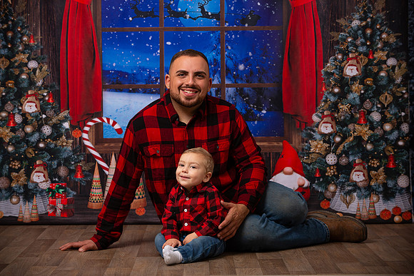 Holiday Portraits_0023