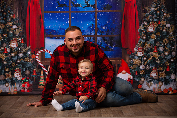 Holiday Portraits_0026