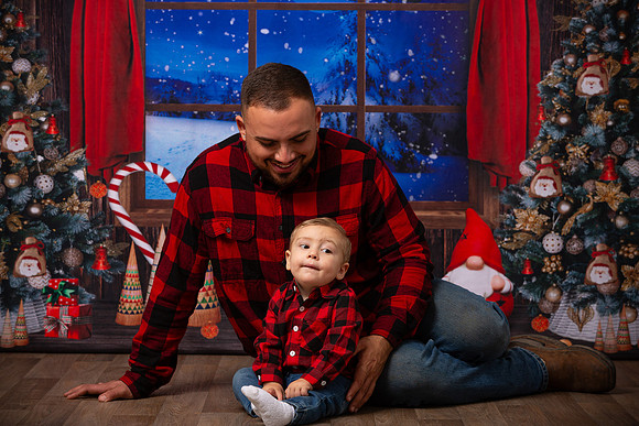 Holiday Portraits_0027